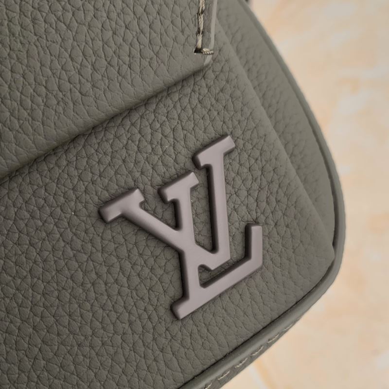 Mens LV Satchel bags